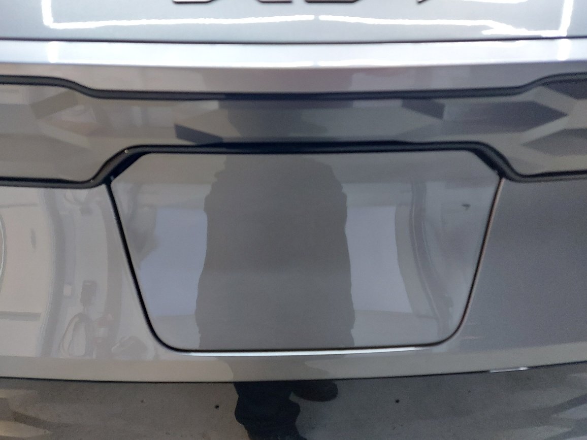 2026 Kia Niro EV Steel Grey Blainville - photo #27
