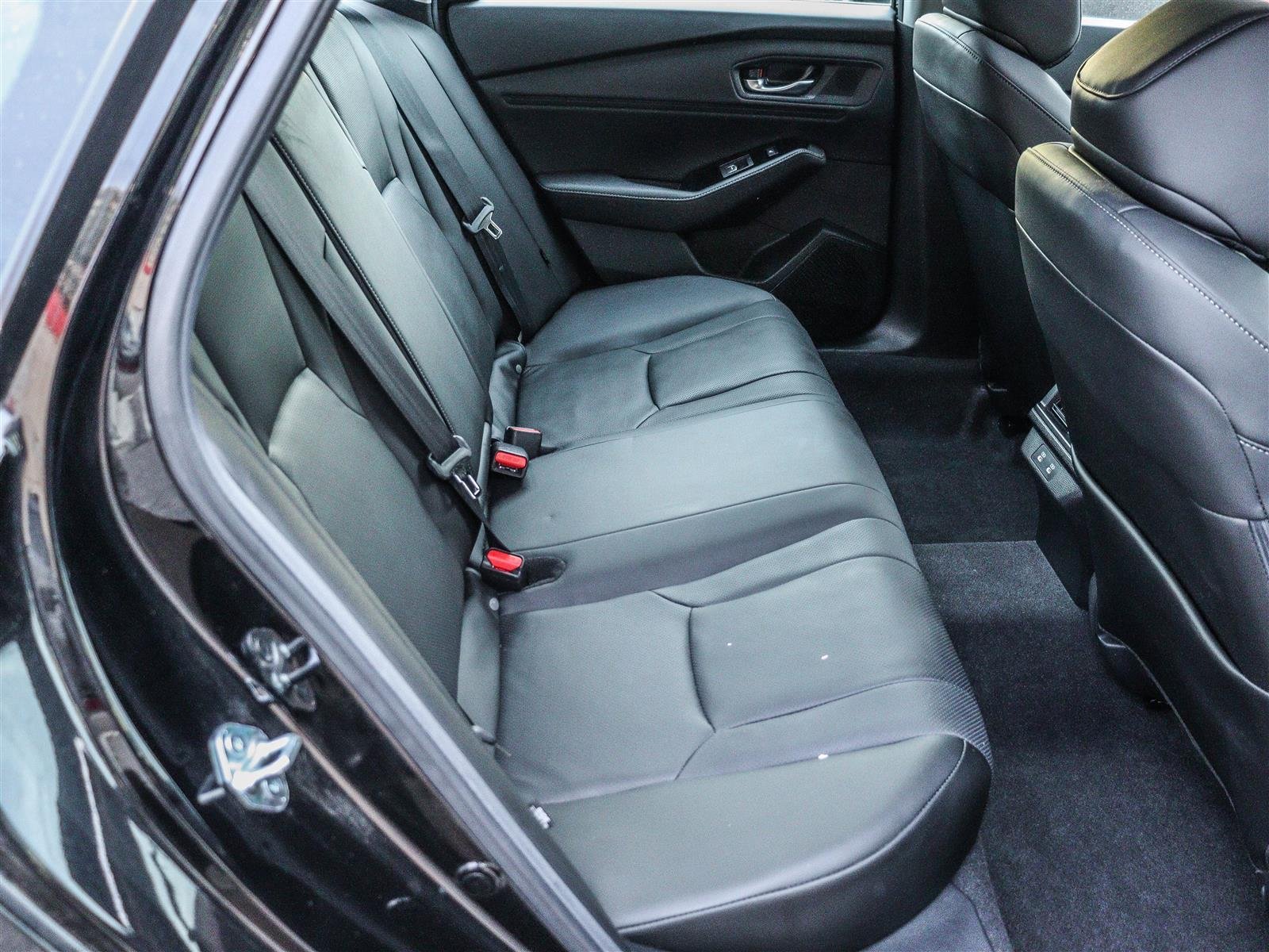 2024 Honda Accord Hybrid Touring Ottawa & Gatineau - photo #17