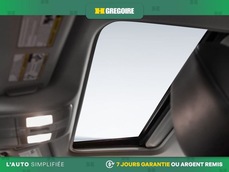 2020 Mazda CX-5 White Saint-Eustache - photo #11
