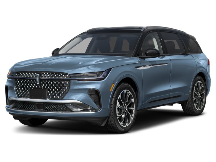 2026 Lincoln Nautilus Ultra