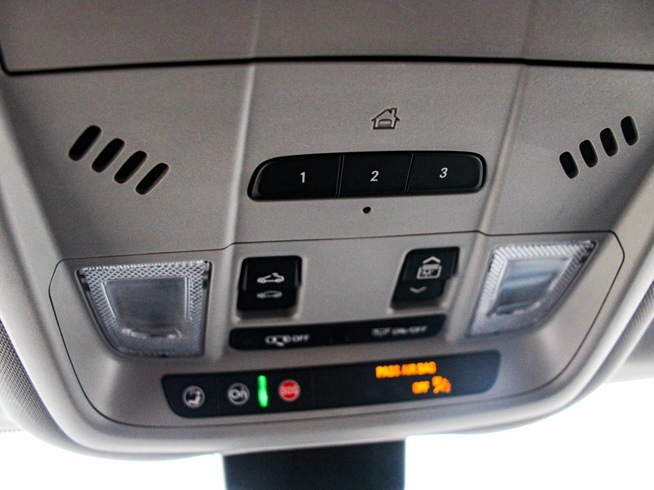 2023 GMC Terrain AWD 4dr SLT Red Sherwood Park - photo #29