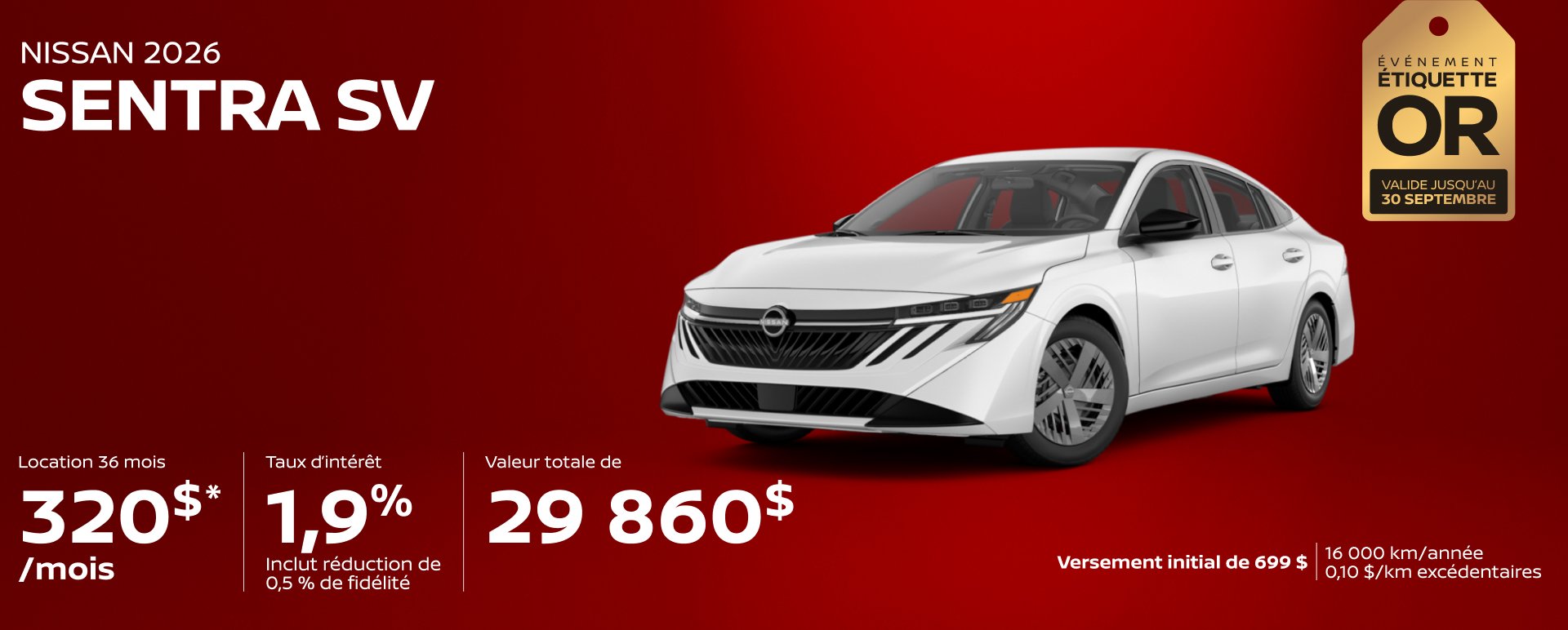 HGrégoire Nissan Chomedey