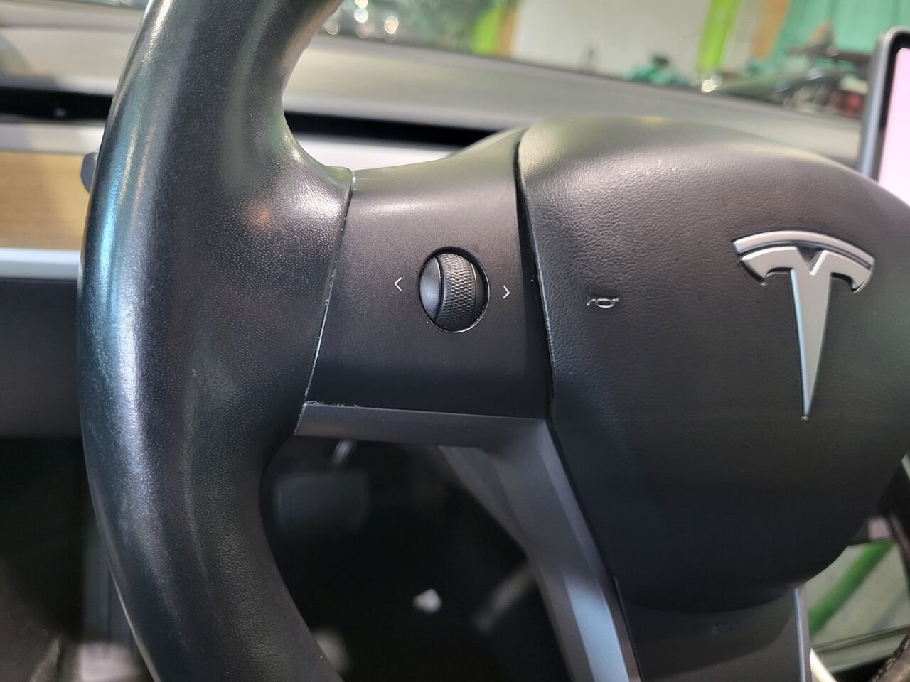 Tesla Model 3 2019 Noir Longueuil, - photo #15
