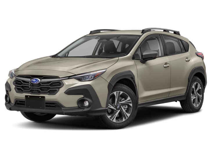 2026 Subaru Crosstrek Touring