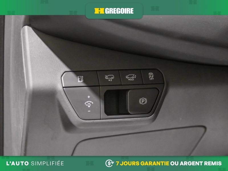 Kia EV9 2026 Blanc Saint-Eustache - photo #16