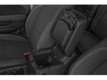 Jeep Wrangler Rubicon