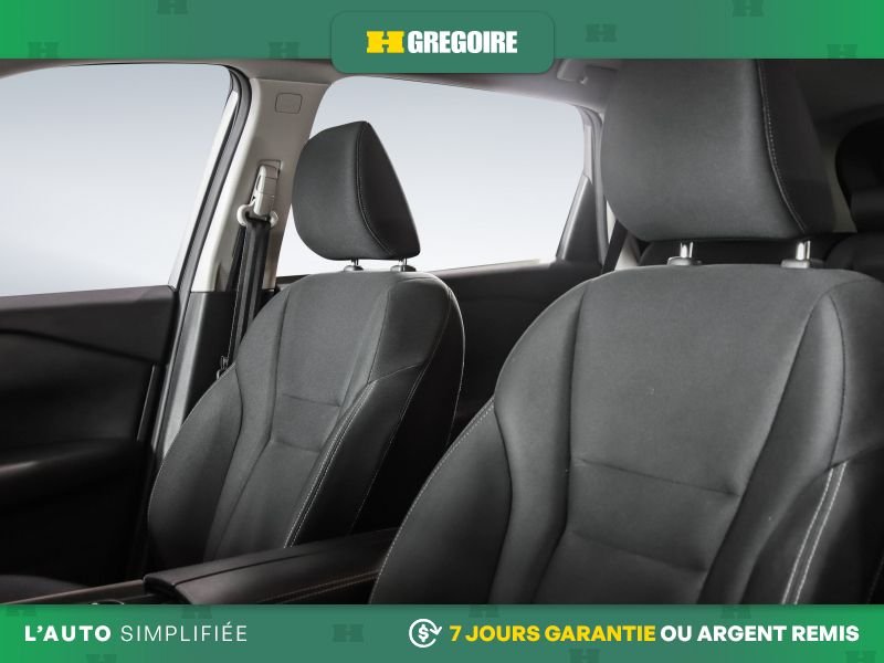 2024 Nissan Rogue Grey Laval - photo #10