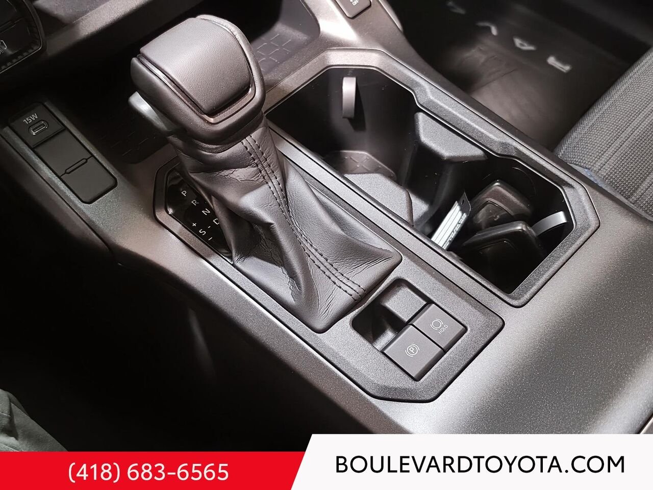 2026 Toyota RAV4 PRIME 550016-45 | SE PHEV, AWD Brown Québec - photo #15