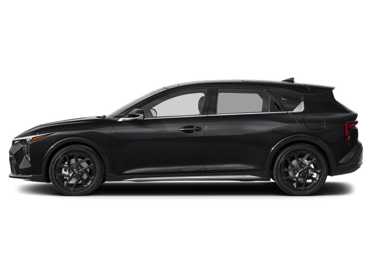 2027 Kia K4 à hayon GT-Line Turbo Limited