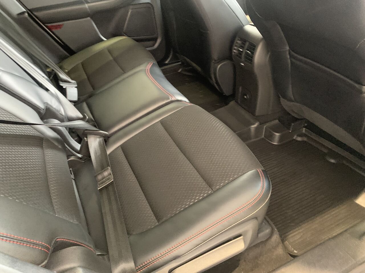 2025 Ford Escape ST-LINE HYBRIDE AWD White Châteauguay - photo #13