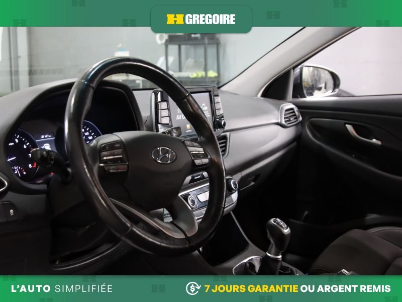 2019 Hyundai Elantra Grey Blainville - photo #8