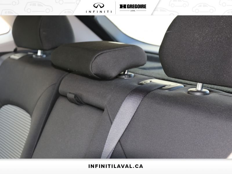 2018 Hyundai Kona Saint-Eustache - photo #19