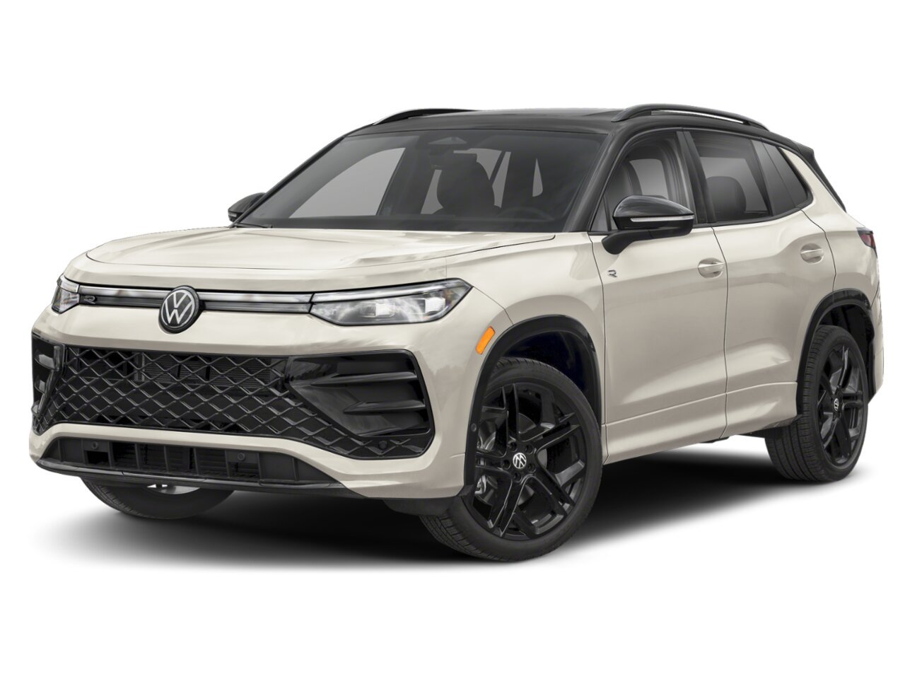 2026 Volkswagen Tiguan Ascot Gray w/Black Roof Rouyn-Noranda - photo #0