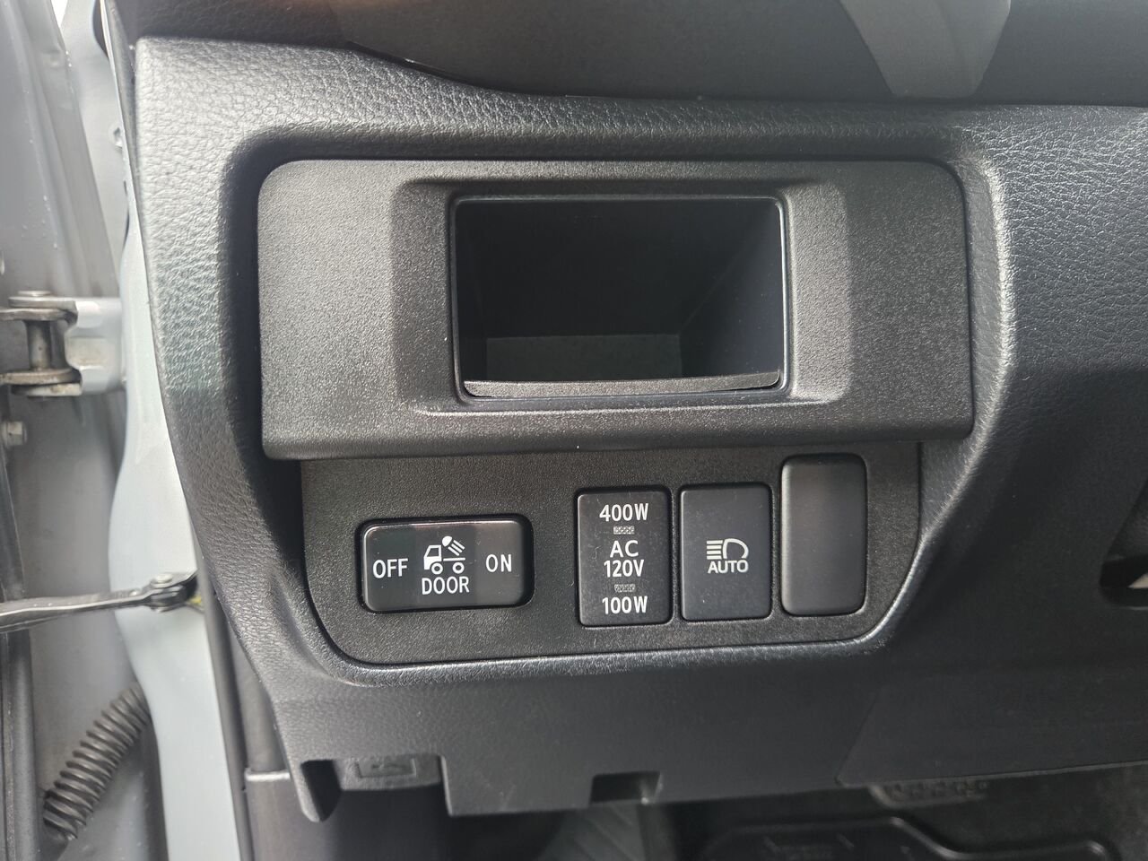 Toyota Tacoma Limited V6 Double Cab 4x4 BA 2019 Béton Lac-Etchemin - photo #19