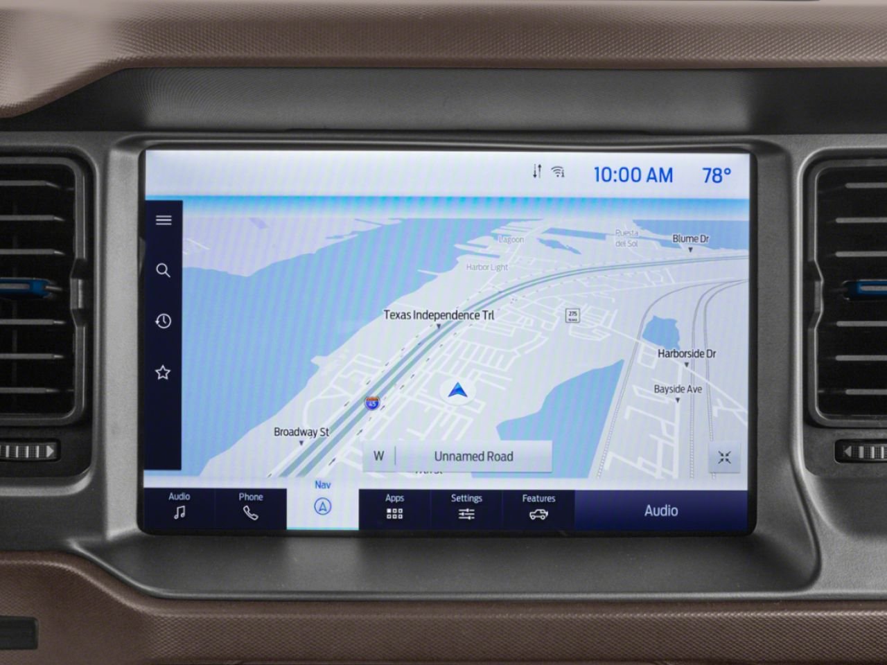 2023 Ford Bronco Outer Banks 4 Door 4x4 Grey Mississauga - photo #3