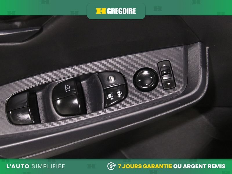 Nissan Sentra 823355 | S Plus AUTO A/C GR ELECT CAMERA DE RECUL BLEUTOOTH 2024 Noir Laval - photo #15