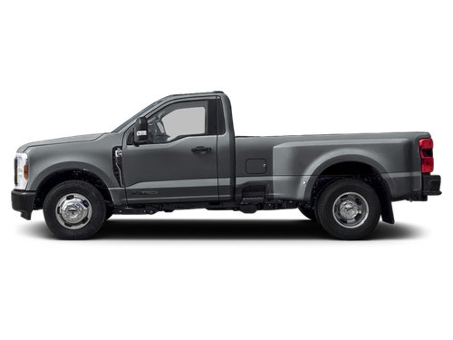 2026 Ford Super Duty F-350 à roues arrière jumelées 2026