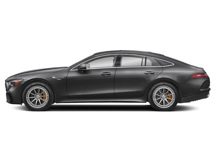 2026 Mercedes-Benz AMG GT GT 53 AMG