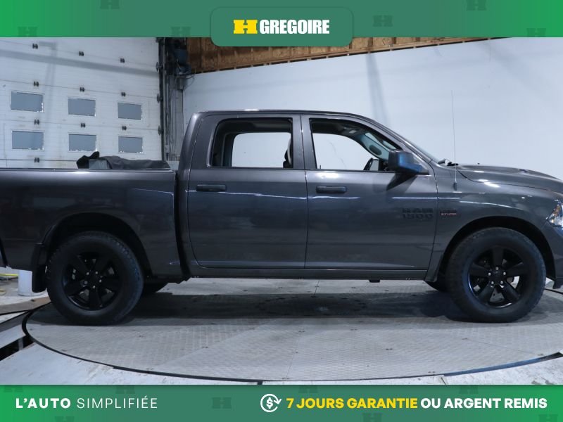 Ram 2500 2021 Noir Blainville - photo #10