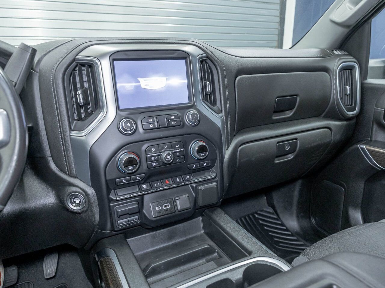 Chevrolet Silverado 2500HD LT CREW 4X4 DIESEL *PNBV 9900* BEDLINER CARPLAY 2022 Blanc Saint-Jérôme - photo #19