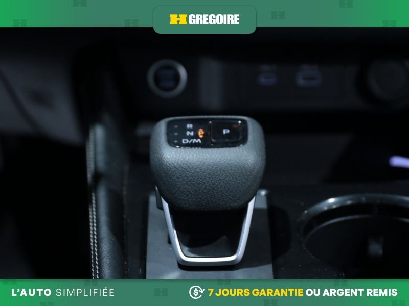 Nissan Rogue 2023 Rouge Blainville - photo #44
