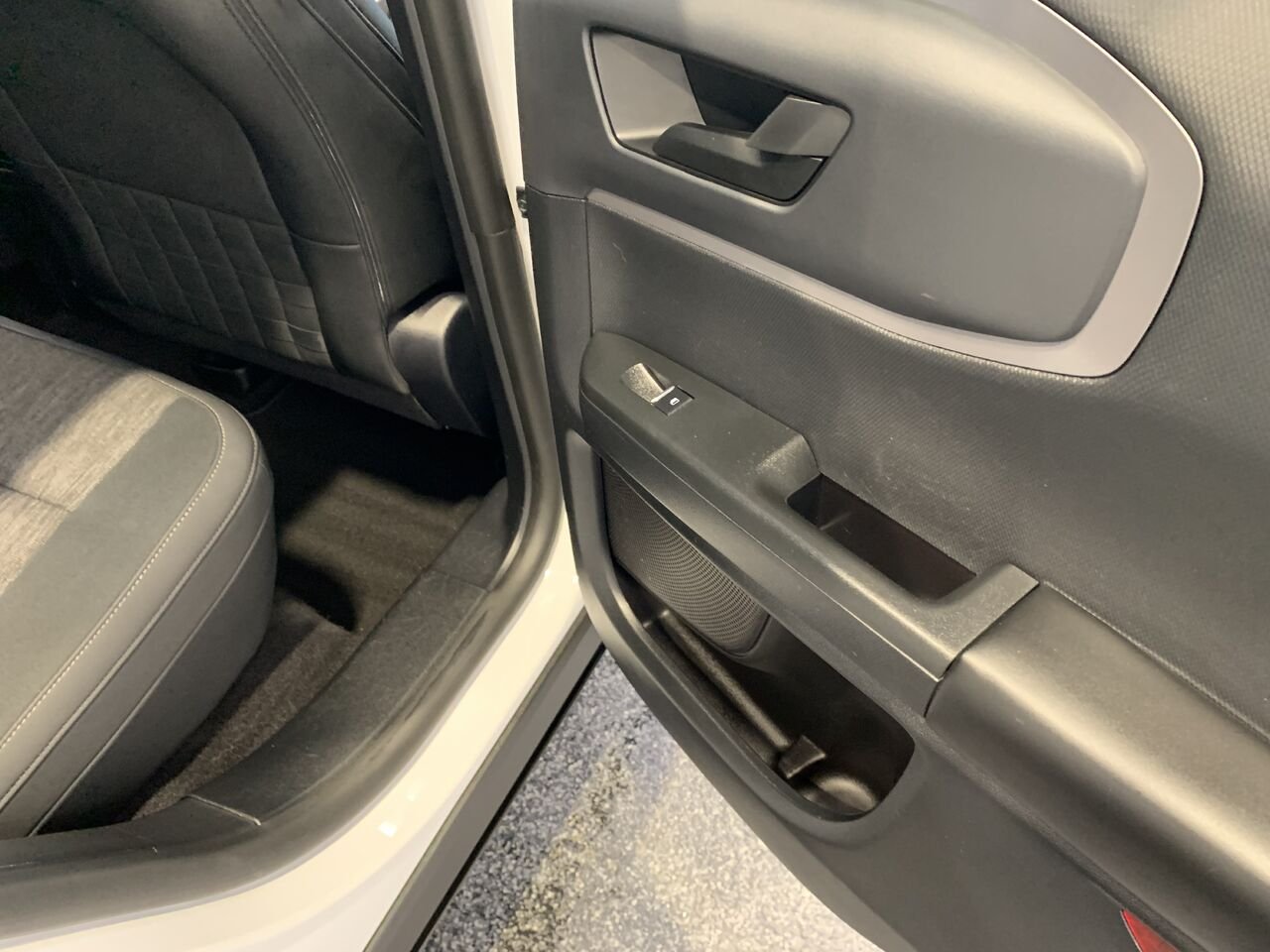 Ford Bronco Sport BIG BEND AWD 1,5L+ 4X4+ANDROID AUTO CARPLAY 2023 Blanc Châteauguay - photo #13