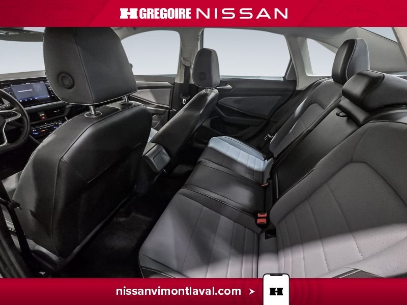 Volkswagen Jetta 2025 Argent Blainville - photo #26