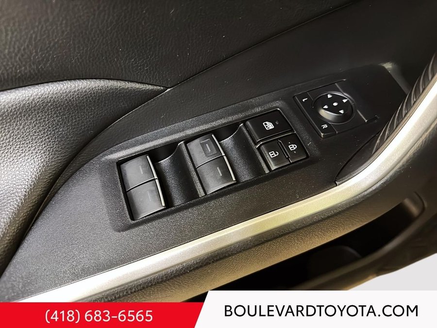 2023 Toyota RAV4 Hybrid XLE, AWD Magnetic Grey Metallic