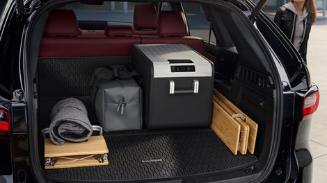 VUS Mazda 2026 classés selon l’espace cargo : quel modèle convient à votre style de vie au Québec?