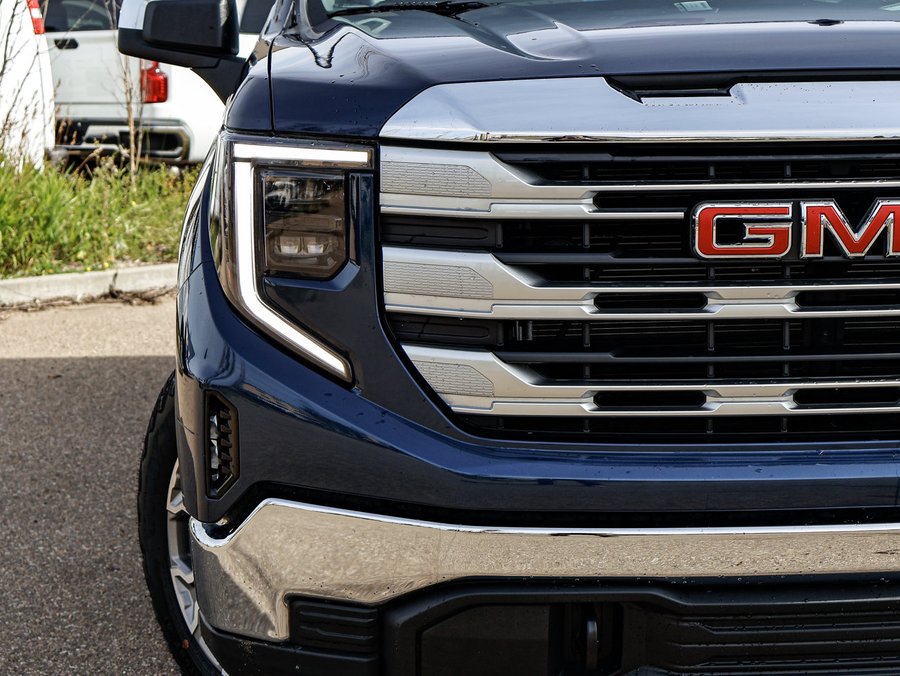 2022 GMC Sierra 1500 2022 Blue