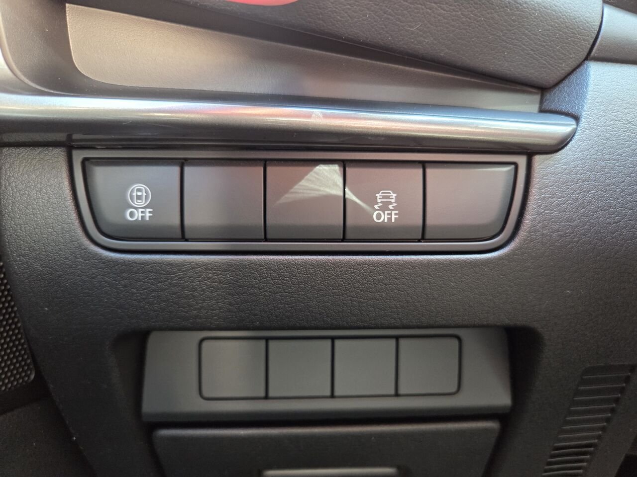 2023 MAZDA MAZDA3 SPORT 01C4 GRIS Mont-Laurier - photo #14
