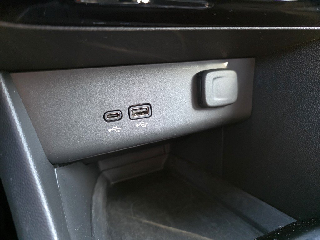 Buick Encore GX Sport Touring AWD 2024 Blanc Mont-Laurier - photo #35
