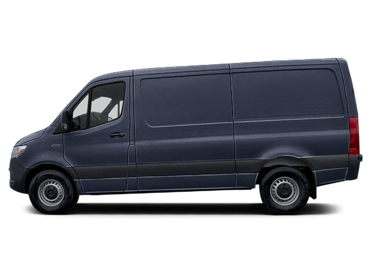 2026 Mercedes-Benz eSprinter fourgonnette utilitaire