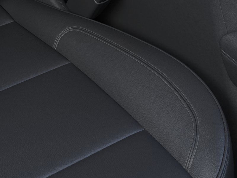 2025 CHEVROLET Suburban Z71 Black Saint-Eustache - photo #20