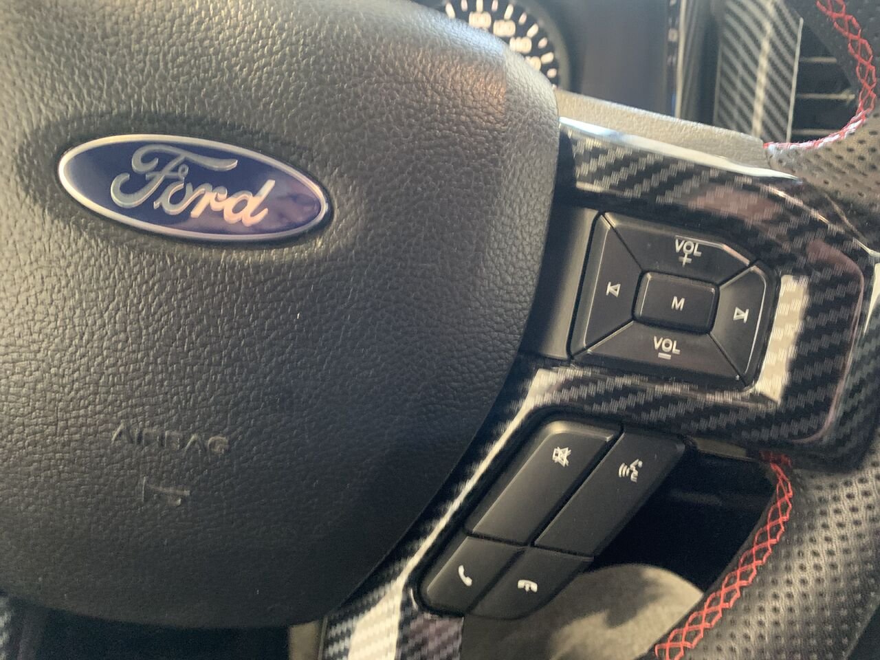 2016 Ford F-150 Cab SuperCrew 4RM 157 po Lariat Blue Châteauguay - photo #32