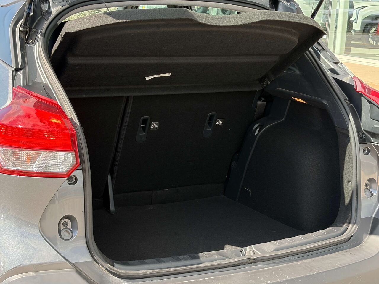 2019 Nissan Kicks Grey Gatineau - photo #18