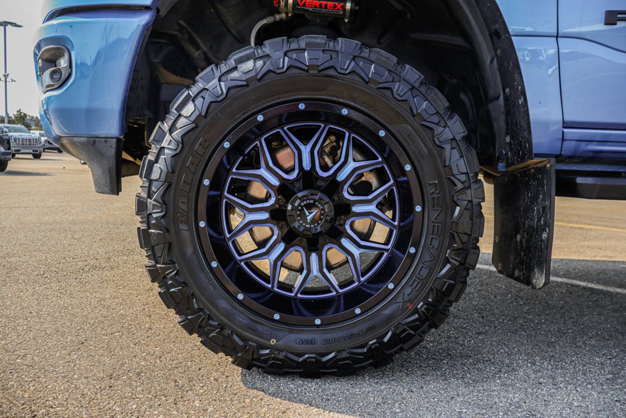 2021 Ram 1500 Sport 4x4 Crew Cab 5'7 Box Blue Sherwood Park - photo #12