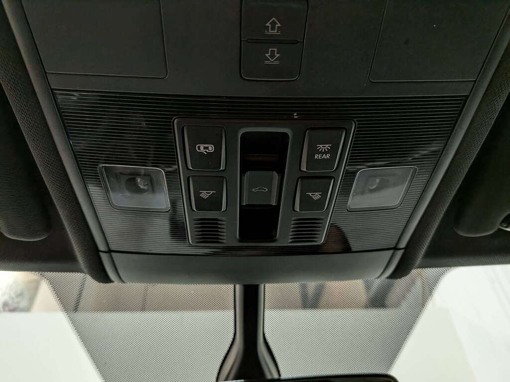 Volkswagen Atlas Cross Sport Comfortline 2.0 TSI 4MOTION 2020 Noir Val-David - photo #33
