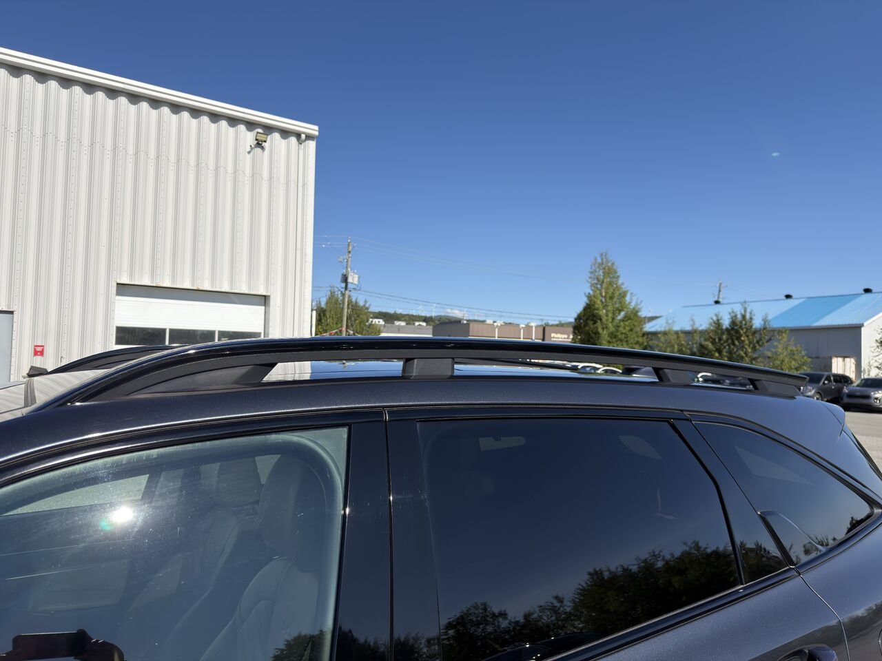 Kia Sorento 2025 Gris Thetford Mines - photo #12