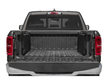 Ram 1500 Limited