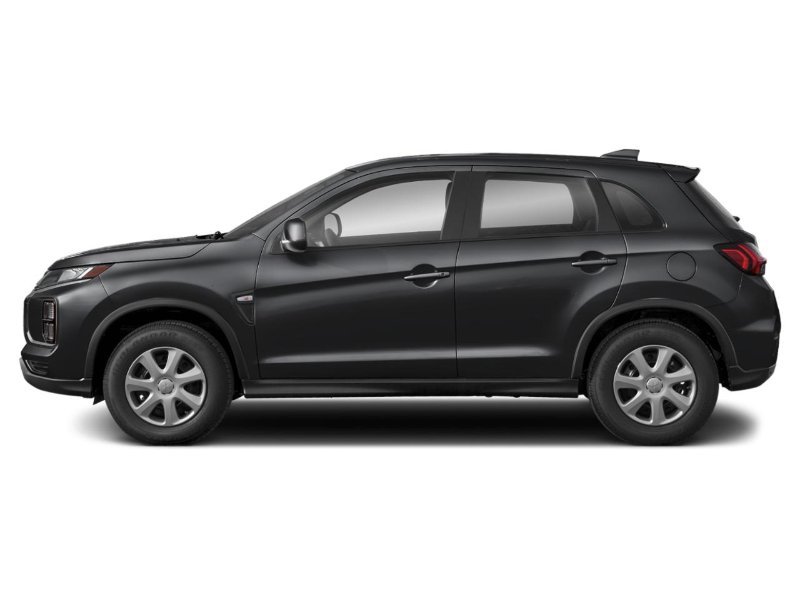 Mitsubishi RVR ES AWC utilitaire sport 4x4 2027 Noir Labrador