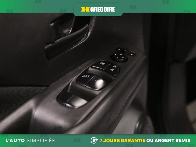 Nissan Kicks 2019 Gris Blainville - photo #15