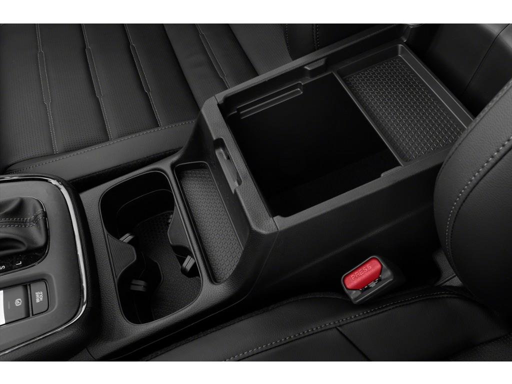 2023 Honda CR-V EX-L Ottawa & Gatineau - photo #9