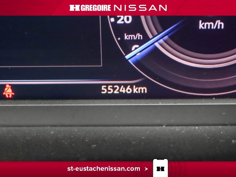 2021 Volkswagen Tiguan White Laval - photo #16