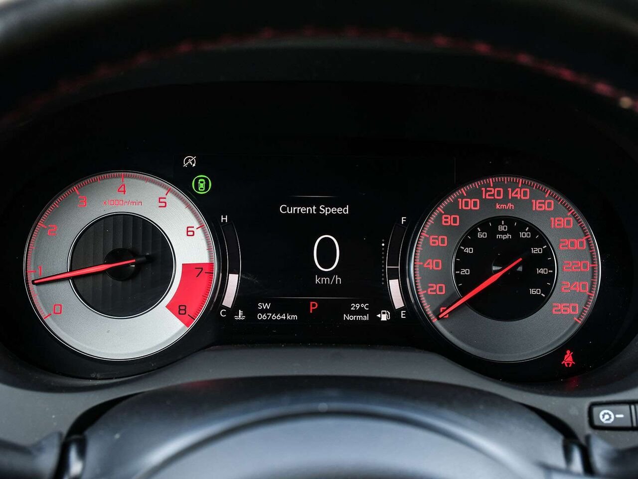 2025 Acura RDX A-Spec Grey Etobicoke - photo #15