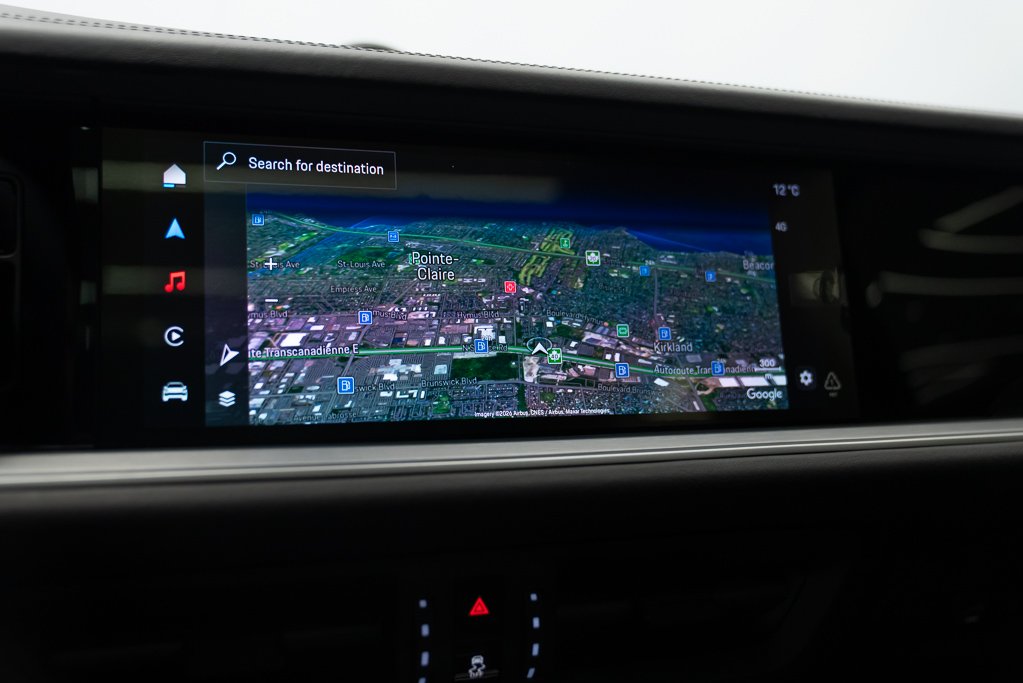 2024 Porsche Cayenne White Saint-Eustache - photo #10