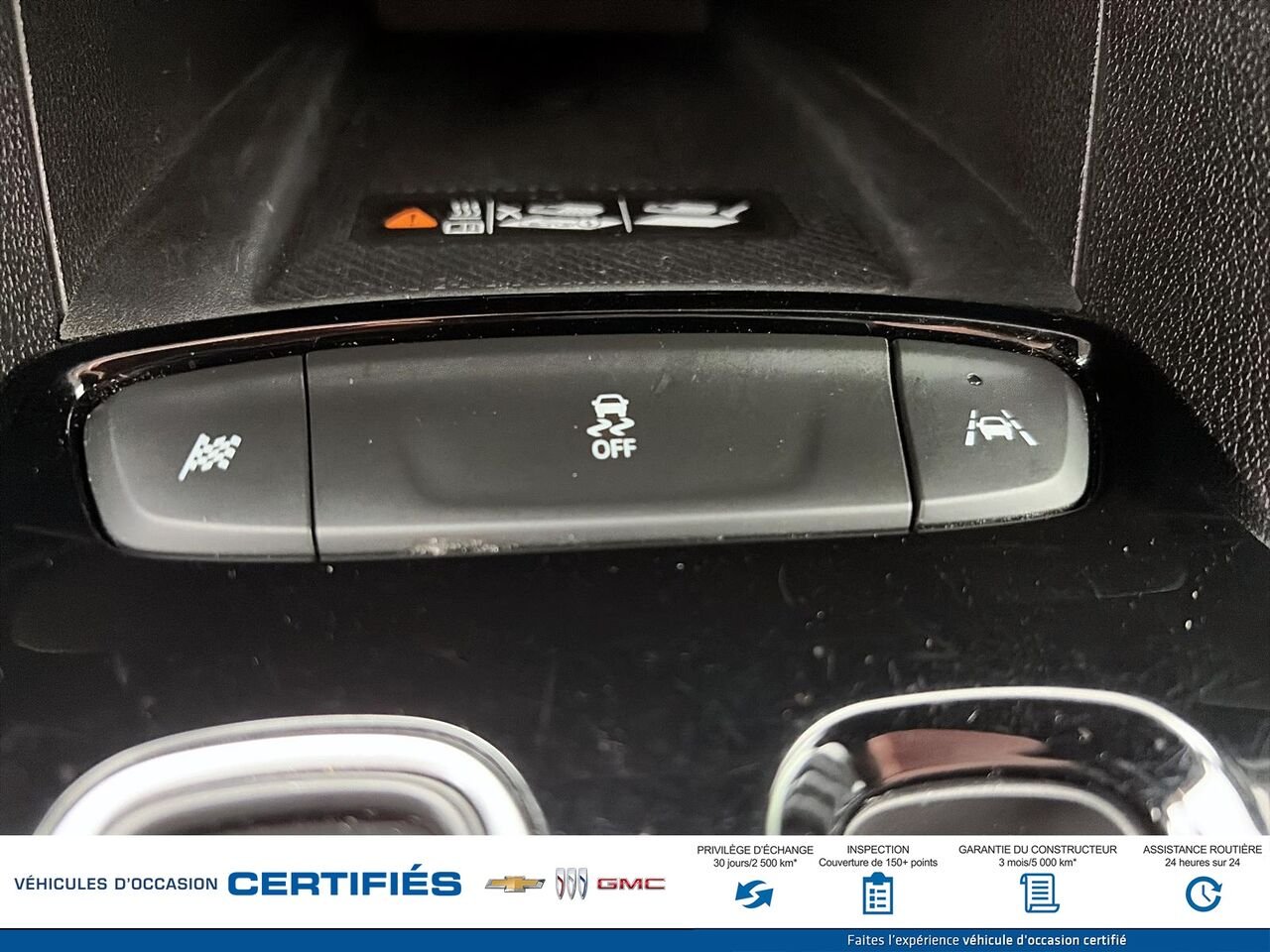 2023 CHEVROLET BOLT Traction avant 4 portes LT BLEU BRIL Montmagny - photo #16