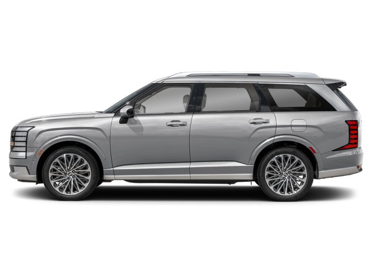 2026 Hyundai Palisade Ultimate Calligraphy