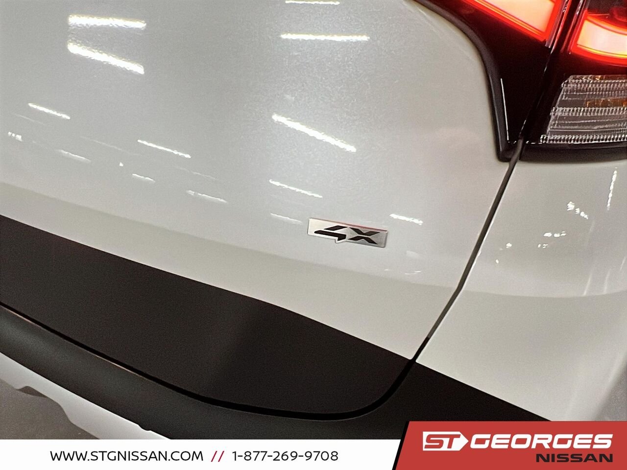Kia Sportage 2024 Blanc Saint-Georges - photo #15
