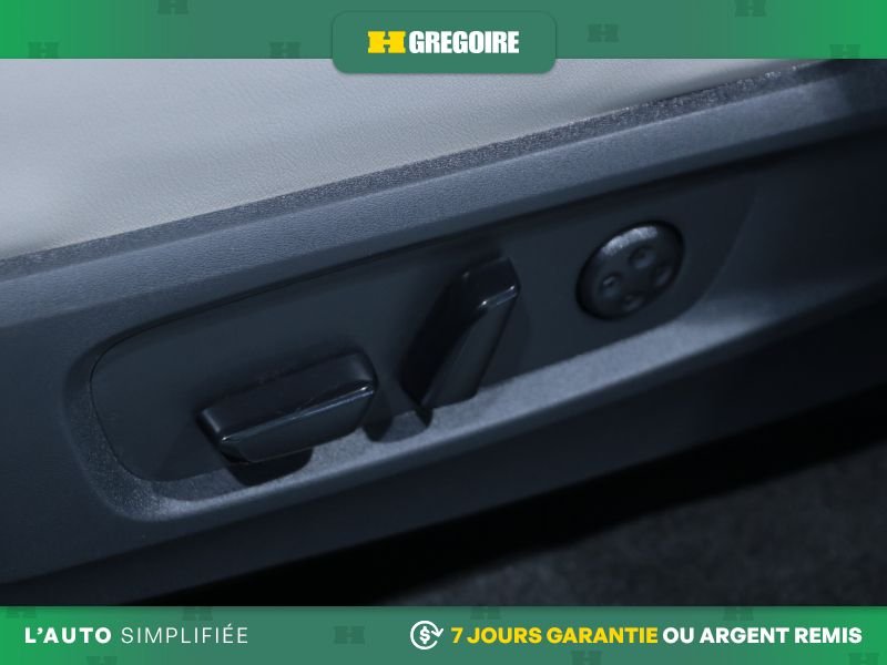 Nissan Pathfinder 823481 | SL 4WD AUTO AC CUIR TOIT NAV MAGS CAM RECULE 2024 Blanc Laval - photo #16